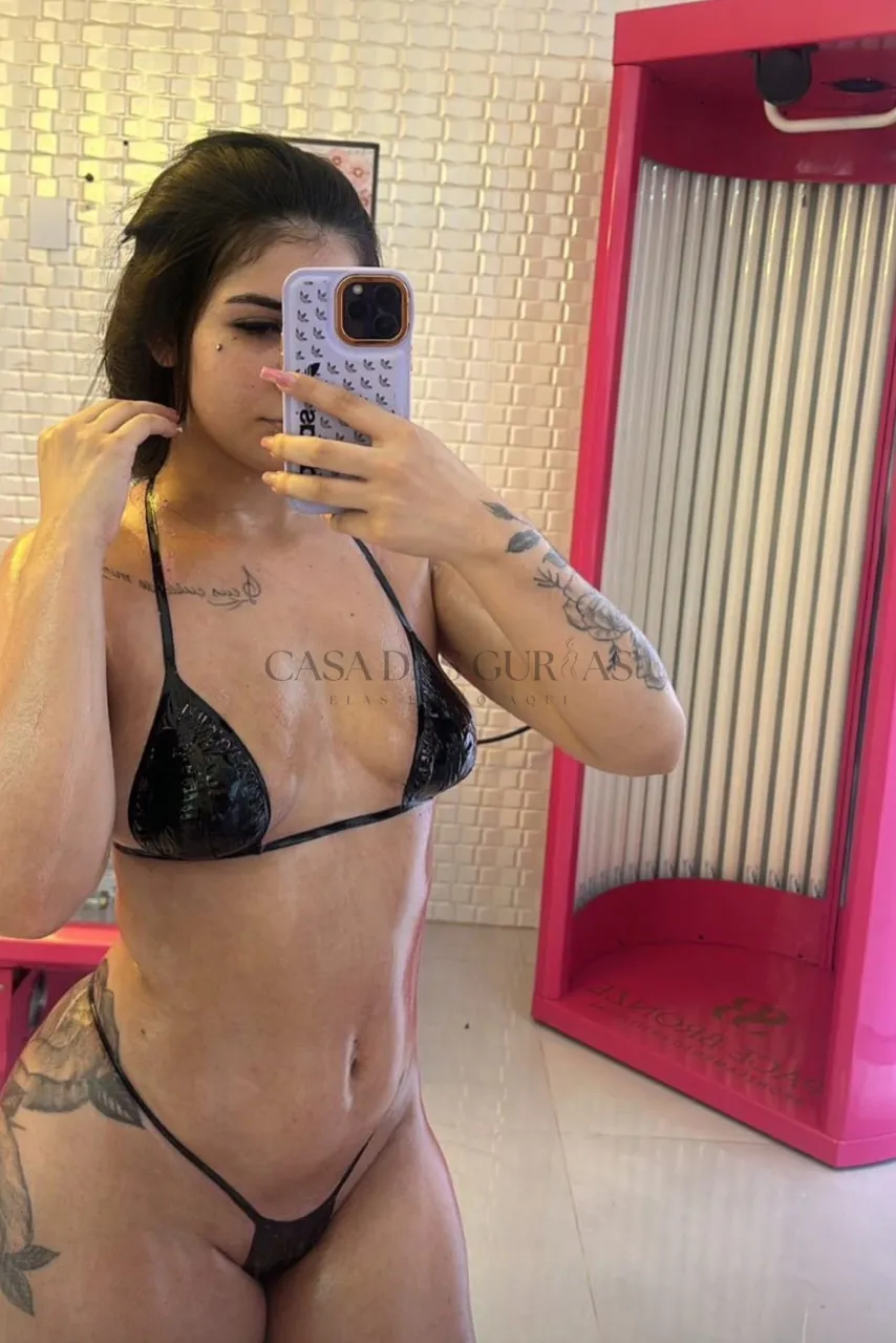 Ágata oliveira em Canoas